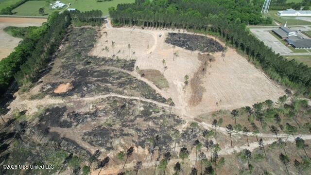 25-acres City Bridge Road Wiggins, MS 39577 - Photo 9 of 14 dji_fly_20260410_101122_504_177593356517