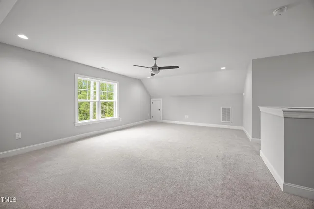 $640,000 | 2625 Silver Gate Court, Wake Forest, NC 27587