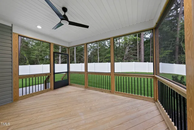 $640,000 | 2625 Silver Gate Court, Wake Forest, NC 27587