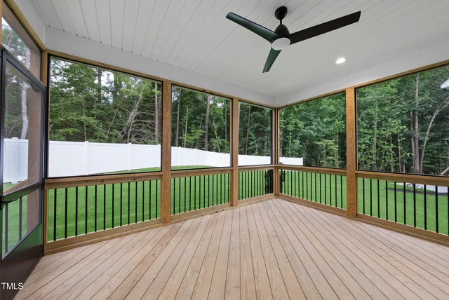 $640,000 | 2625 Silver Gate Court, Wake Forest, NC 27587