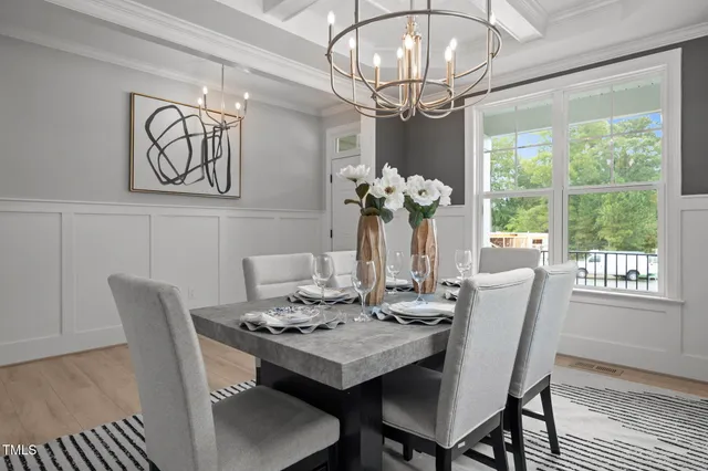 $640,000 | 2625 Silver Gate Court, Wake Forest, NC 27587