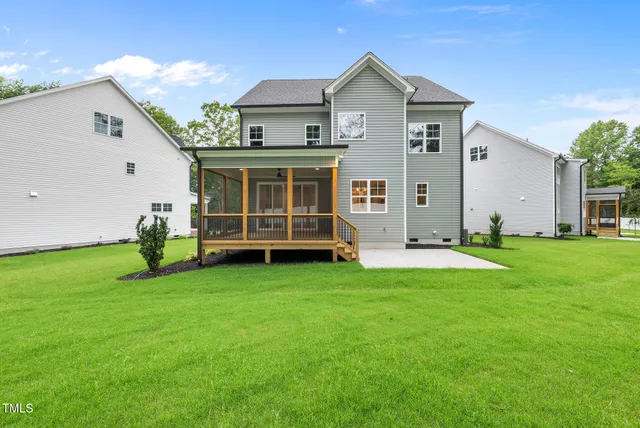 $640,000 | 2625 Silver Gate Court, Wake Forest, NC 27587