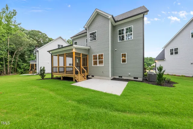 $640,000 | 2625 Silver Gate Court, Wake Forest, NC 27587