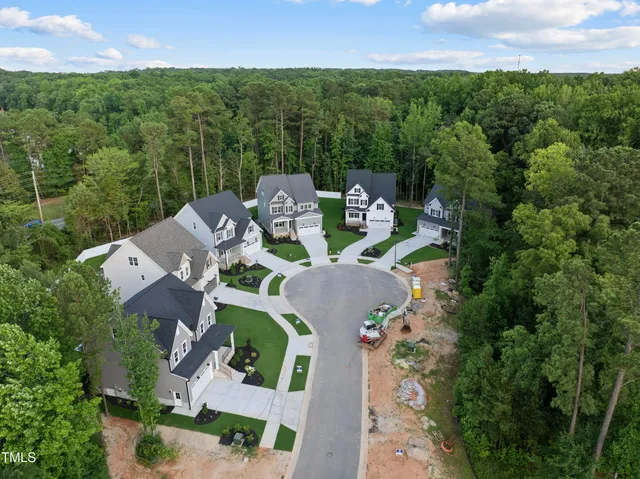 $640,000 | 2625 Silver Gate Court, Wake Forest, NC 27587