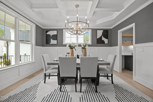 $640,000 | 2625 Silver Gate Court, Wake Forest, NC 27587