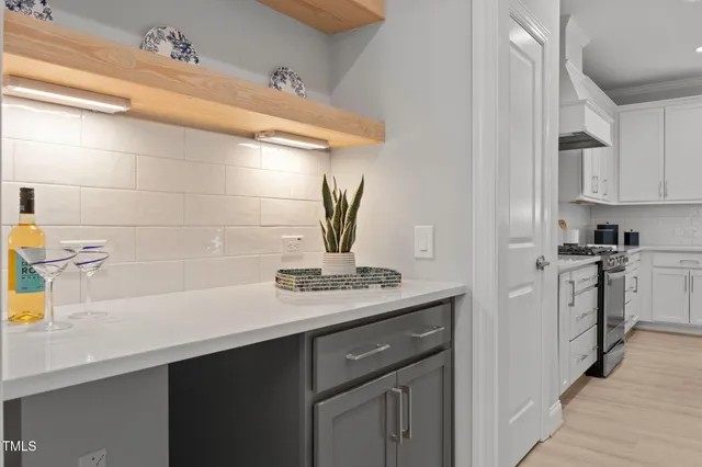 $640,000 | 2625 Silver Gate Court, Wake Forest, NC 27587