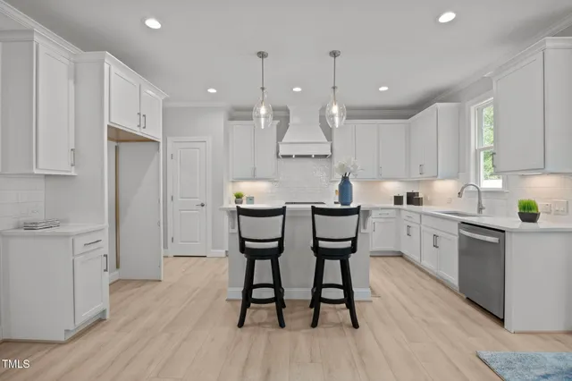 $640,000 | 2625 Silver Gate Court, Wake Forest, NC 27587