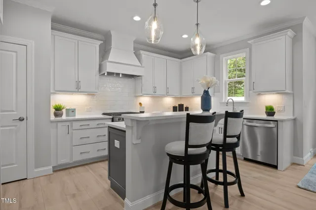 $640,000 | 2625 Silver Gate Court, Wake Forest, NC 27587