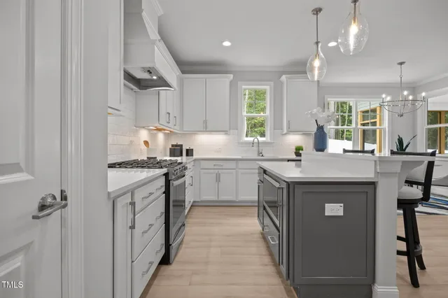 $640,000 | 2625 Silver Gate Court, Wake Forest, NC 27587