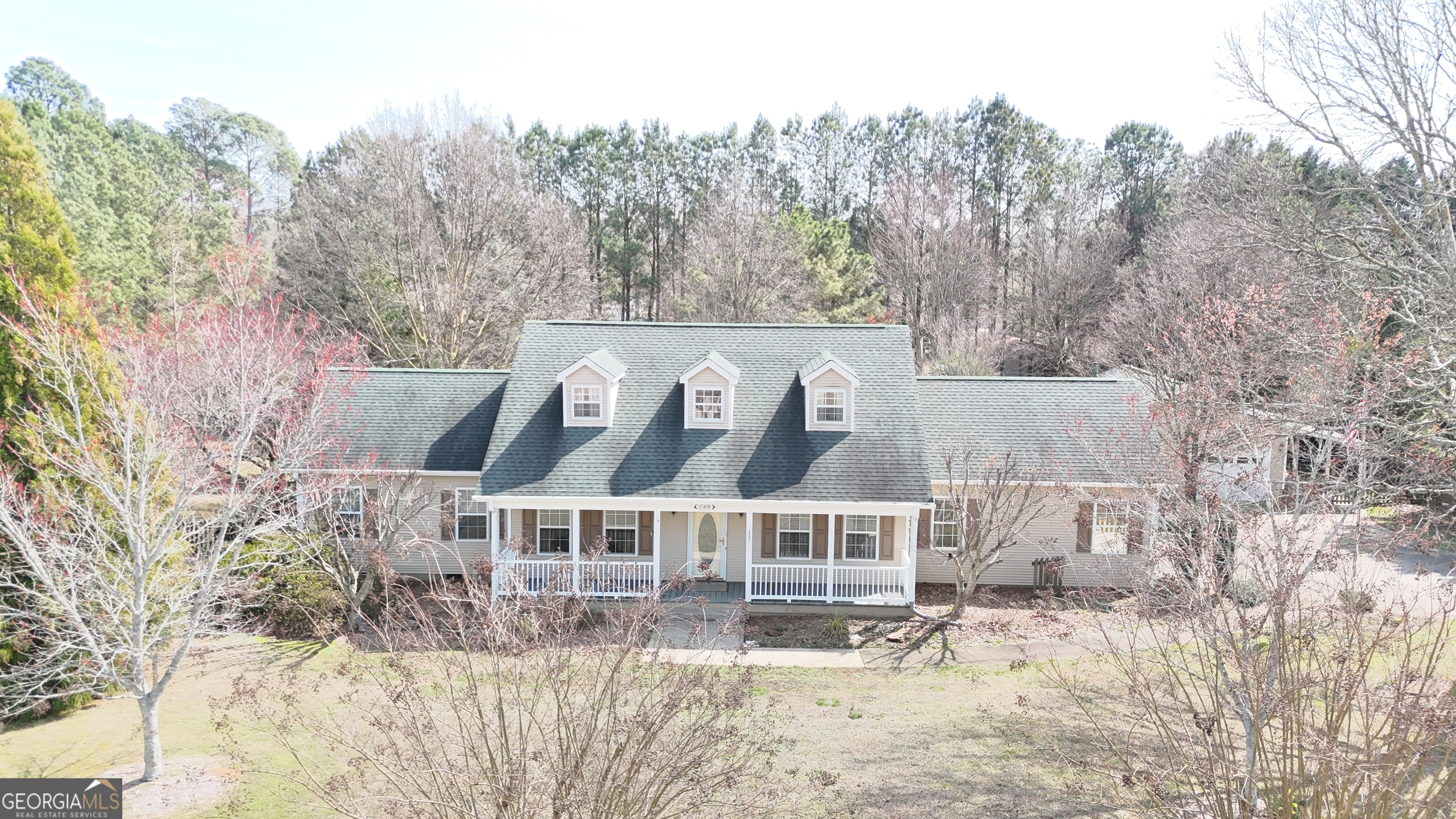 148 Swan Sanders Road Hartwell, GA 30643 - Photo 17 of 80