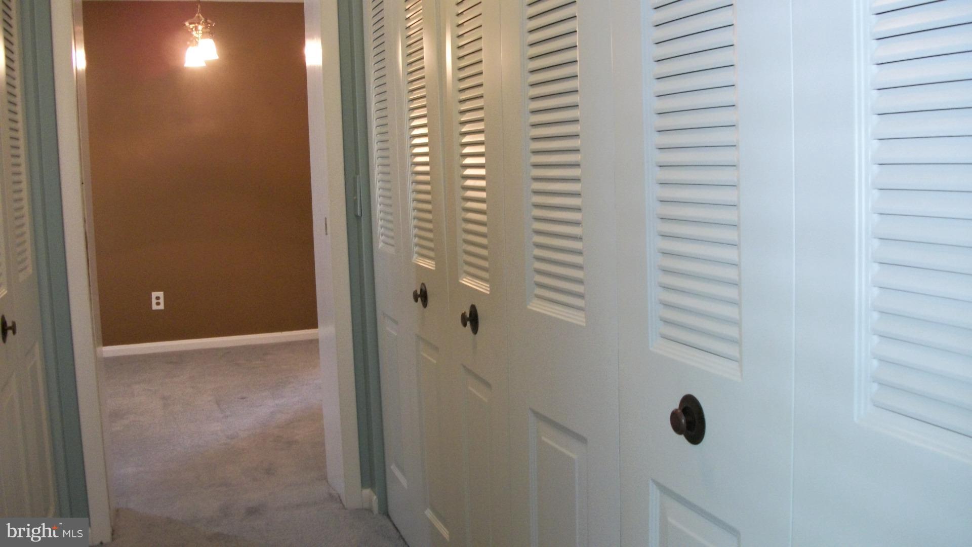 1404 Devils Reach Road Woodbridge, VA 22192 - Photo 45 of 55 Two rows of Closets in Master