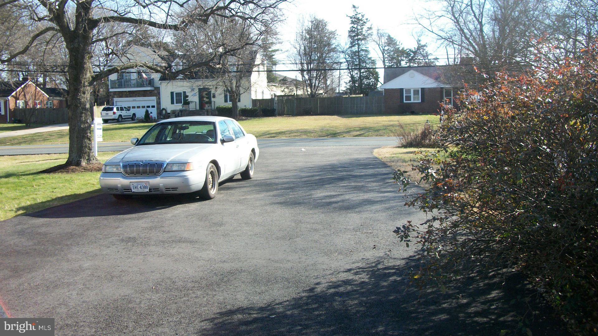 1404 Devils Reach Road Woodbridge, VA 22192 - Photo 54 of 55 Extra Wide Drive