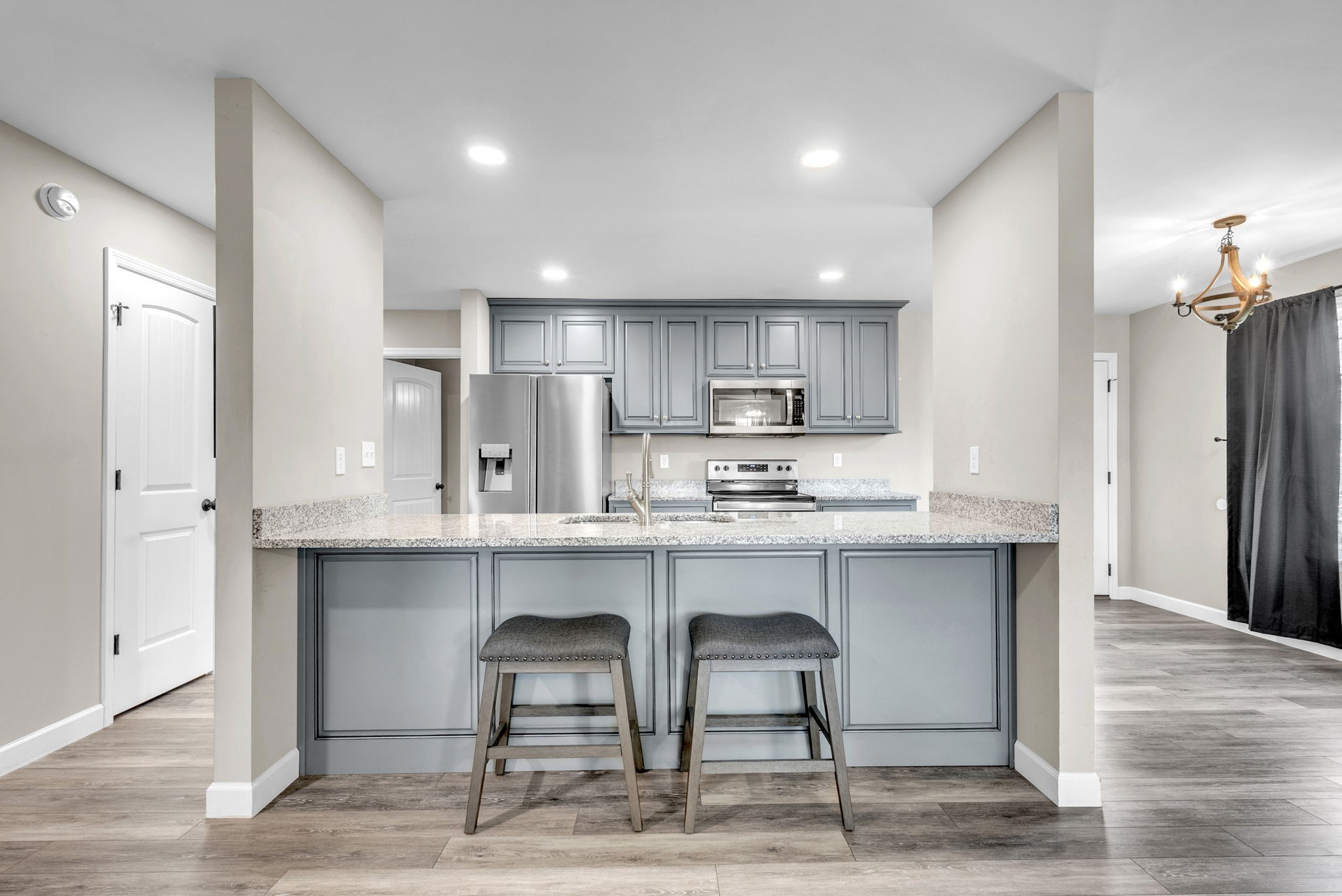 156 Old Post Road McMinnville, TN 37110 - Photo 12 of 33