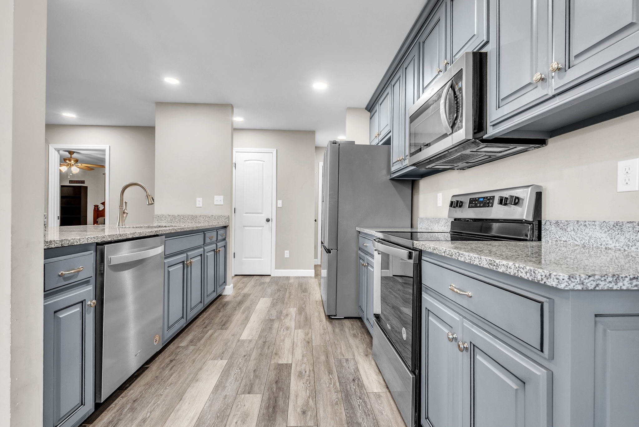 156 Old Post Road McMinnville, TN 37110 - Photo 14 of 33