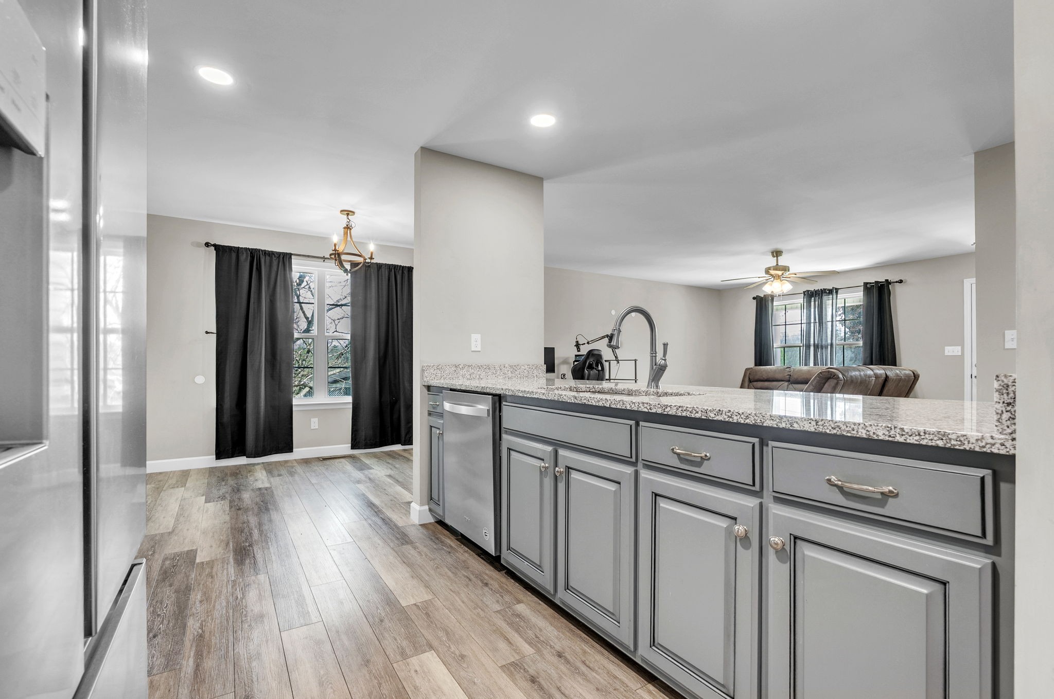 156 Old Post Road McMinnville, TN 37110 - Photo 15 of 33