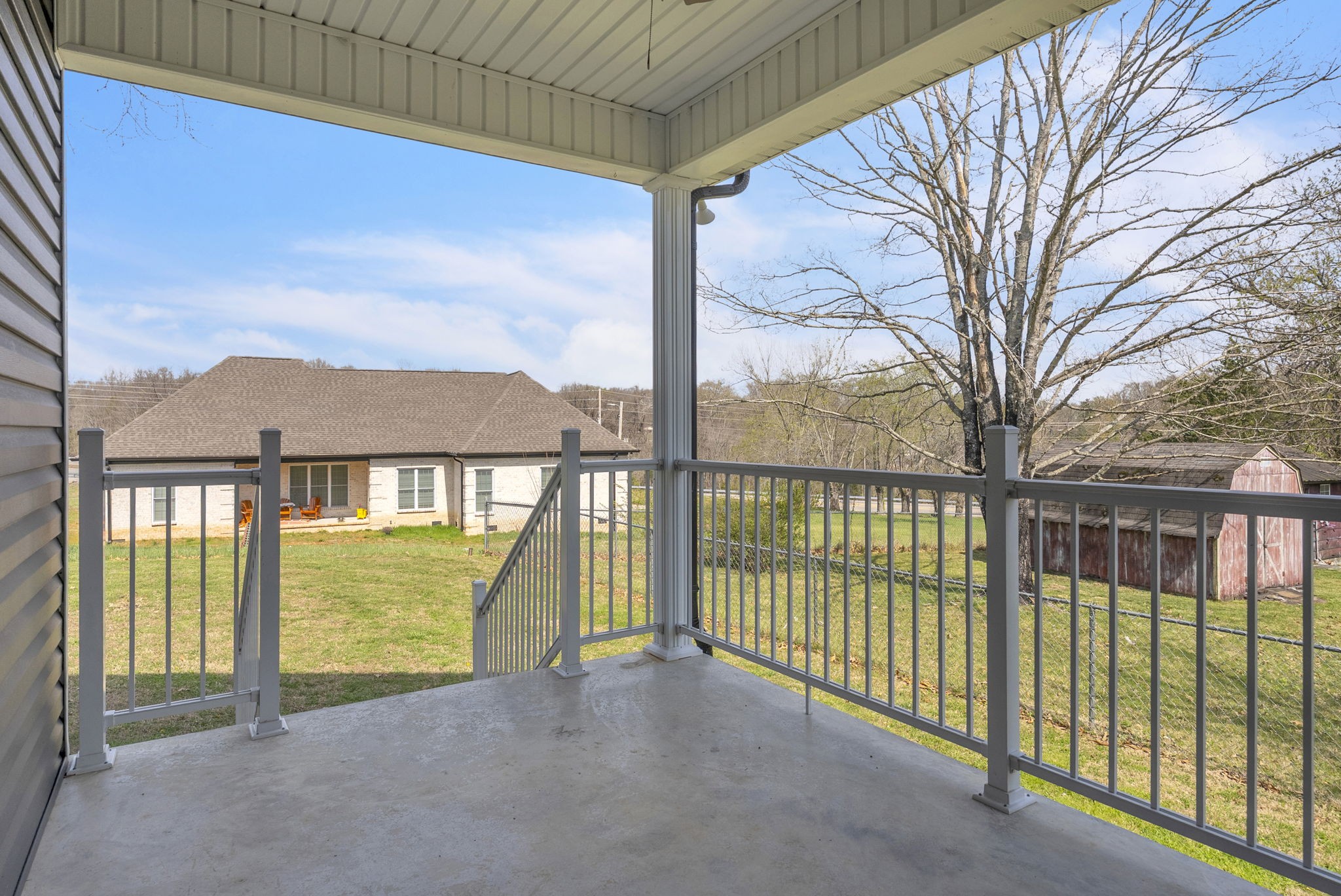 156 Old Post Road McMinnville, TN 37110 - Photo 30 of 33