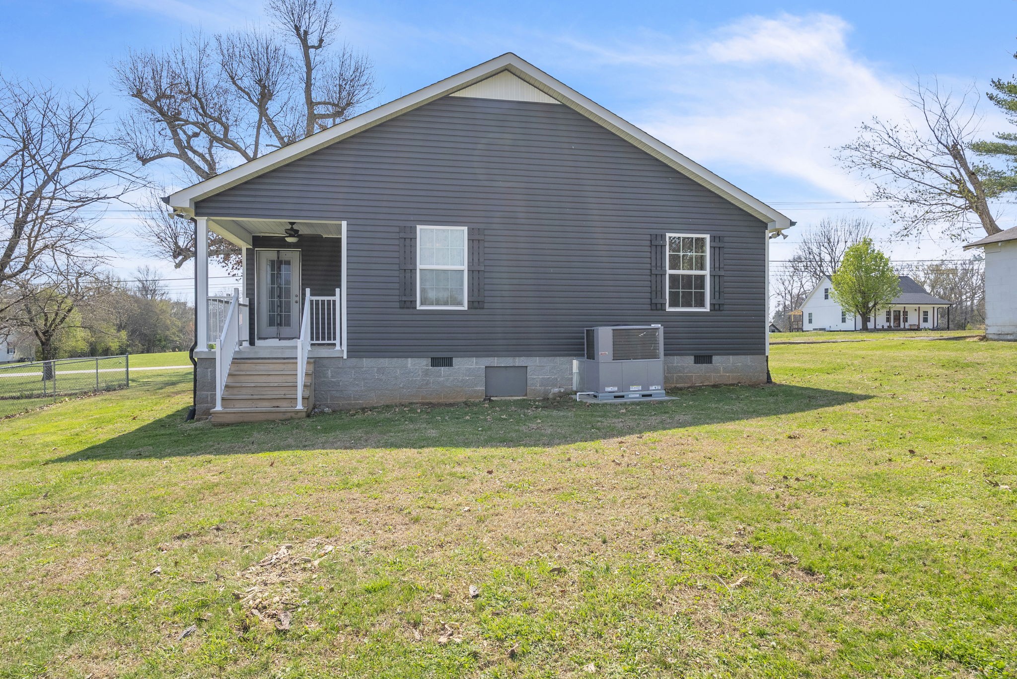 156 Old Post Road McMinnville, TN 37110 - Photo 32 of 33