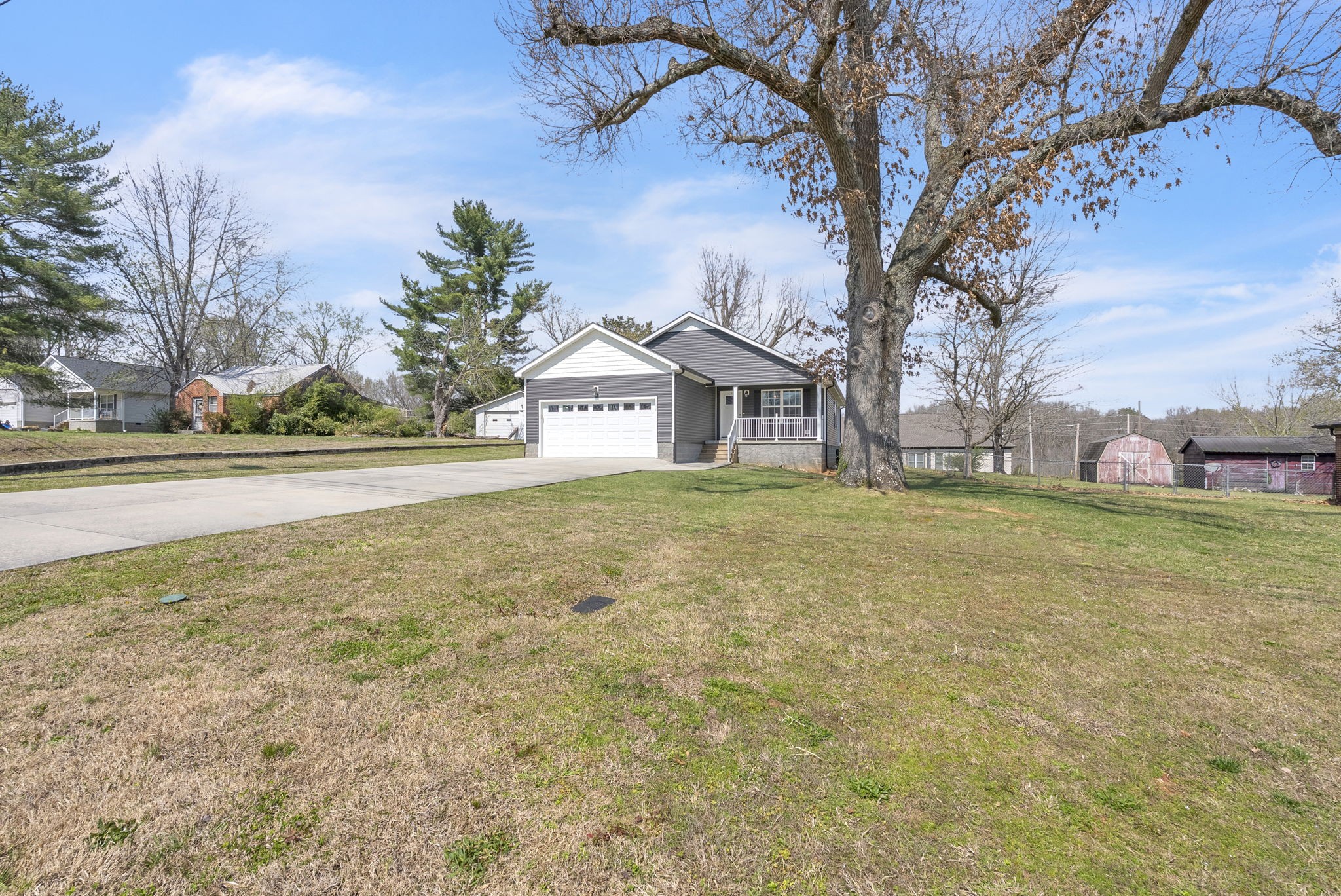 156 Old Post Road McMinnville, TN 37110 - Photo 5 of 33