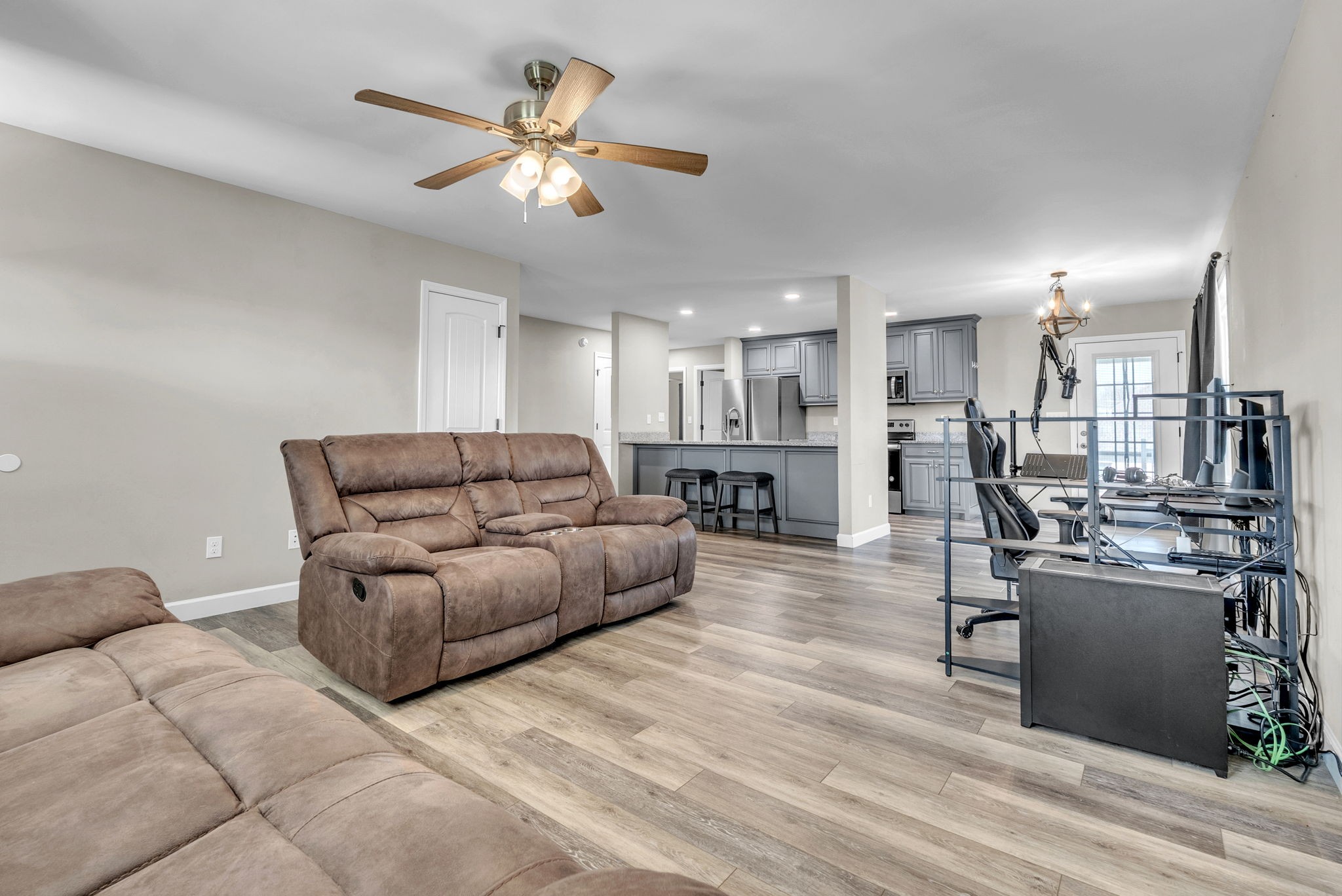 156 Old Post Road McMinnville, TN 37110 - Photo 10 of 33