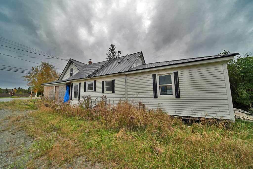 185 Hodgdon Mills Road Houlton, ME 04730 - Photo 37 of 47 hodgdon-me-cheap-priced-hom