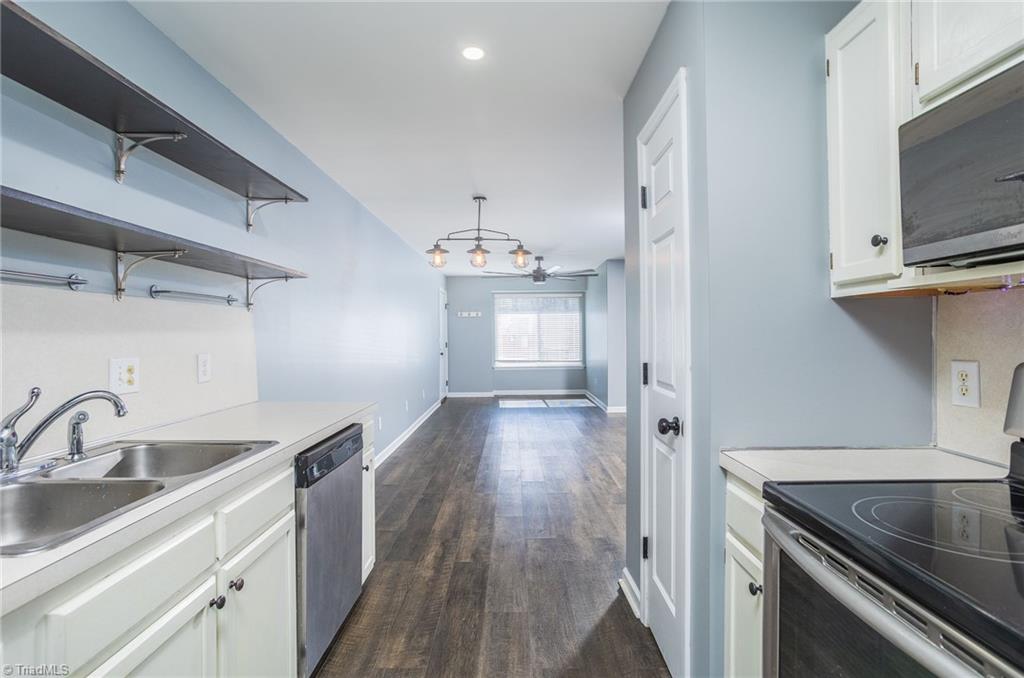 314 Westbrook Court Archdale, NC 27370 - Photo 13 of 20 Gallery Image 13