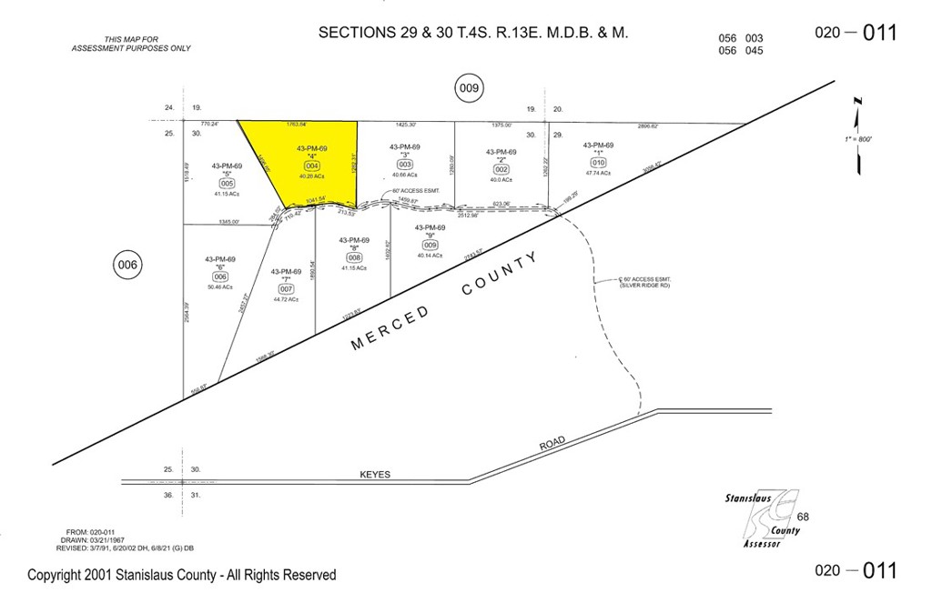 4 Silver Ridge Road Denair, CA 95316 - Photo 2 of 4