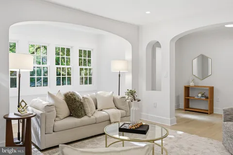 $1,499,000 | 1711 Surrey Lane Northwest, Washington, DC 20007