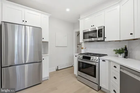 $1,499,000 | 1711 Surrey Lane Northwest, Washington, DC 20007