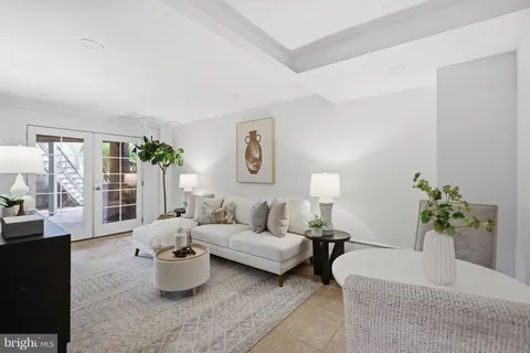 $1,499,000 | 1711 Surrey Lane Northwest, Washington, DC 20007