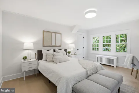 $1,499,000 | 1711 Surrey Lane Northwest, Washington, DC 20007