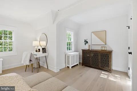$1,499,000 | 1711 Surrey Lane Northwest, Washington, DC 20007