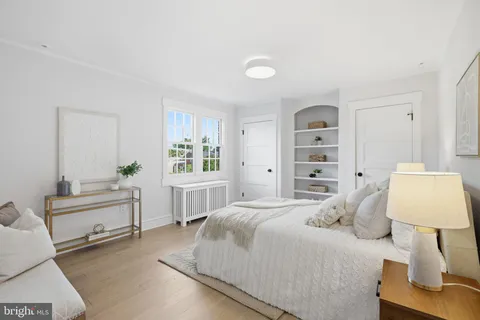 $1,499,000 | 1711 Surrey Lane Northwest, Washington, DC 20007