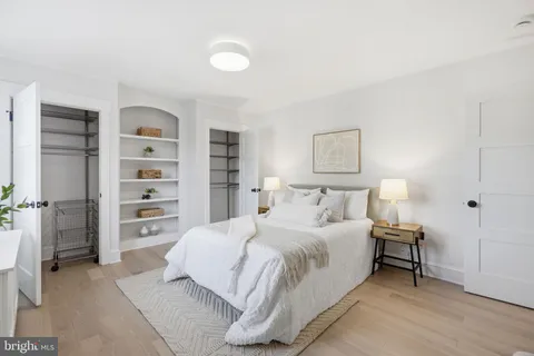 $1,499,000 | 1711 Surrey Lane Northwest, Washington, DC 20007