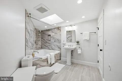$1,499,000 | 1711 Surrey Lane Northwest, Washington, DC 20007