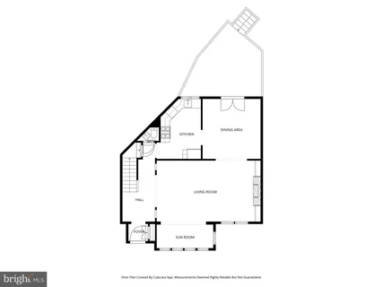 $1,499,000 | 1711 Surrey Lane Northwest, Washington, DC 20007