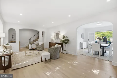 $1,499,000 | 1711 Surrey Lane Northwest, Washington, DC 20007
