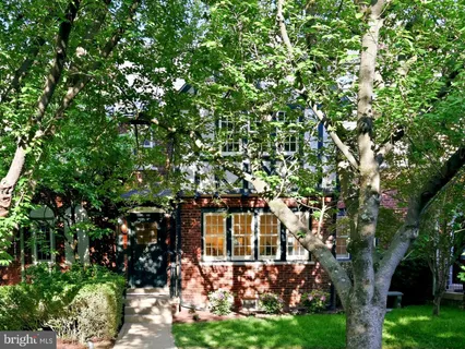 $1,499,000 | 1711 Surrey Lane Northwest, Washington, DC 20007