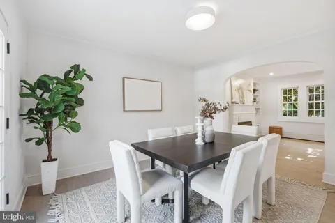 $1,499,000 | 1711 Surrey Lane Northwest, Washington, DC 20007