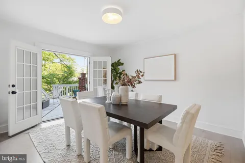 $1,499,000 | 1711 Surrey Lane Northwest, Washington, DC 20007