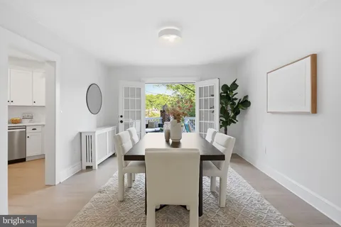 $1,499,000 | 1711 Surrey Lane Northwest, Washington, DC 20007
