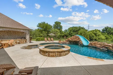 $1,150,000 | 7809 Bella Flora Drive, Fort Worth, TX 76126
