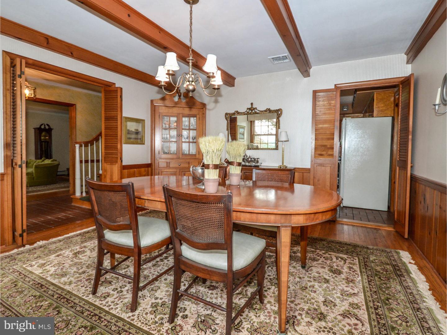 21 Golfview Road Doylestown, PA 18901 - Photo 5 of 25 Dining Room