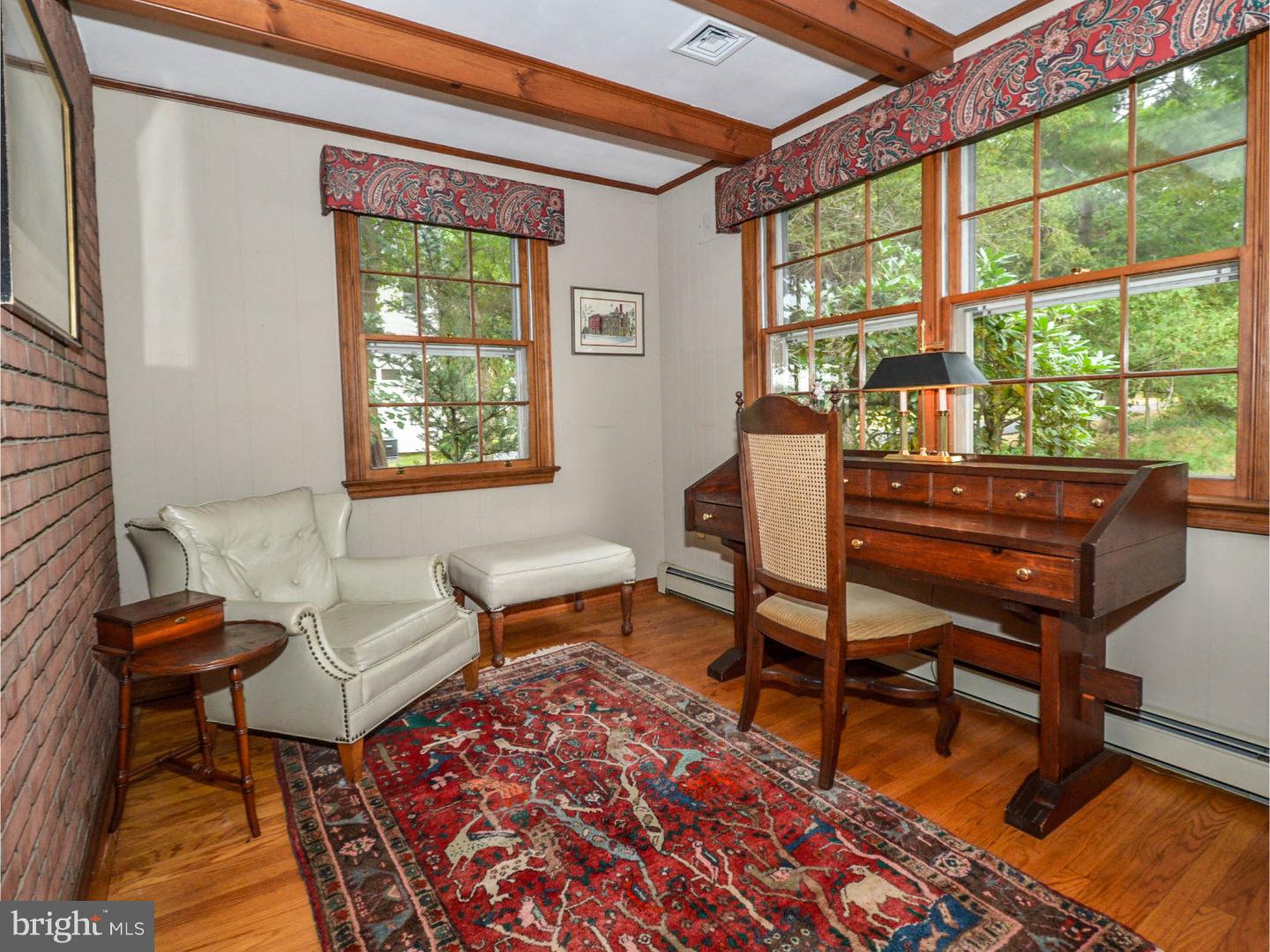 21 Golfview Road Doylestown, PA 18901 - Photo 8 of 25 Office / Study