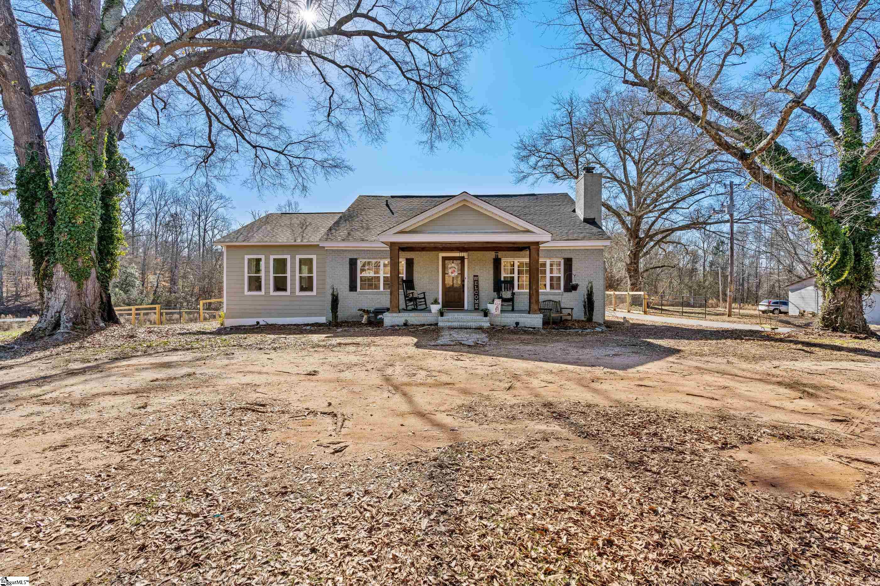 1507 Fountain Inn Road Woodruff, SC 29388 - Photo 1 of 35 Gallery Image 1