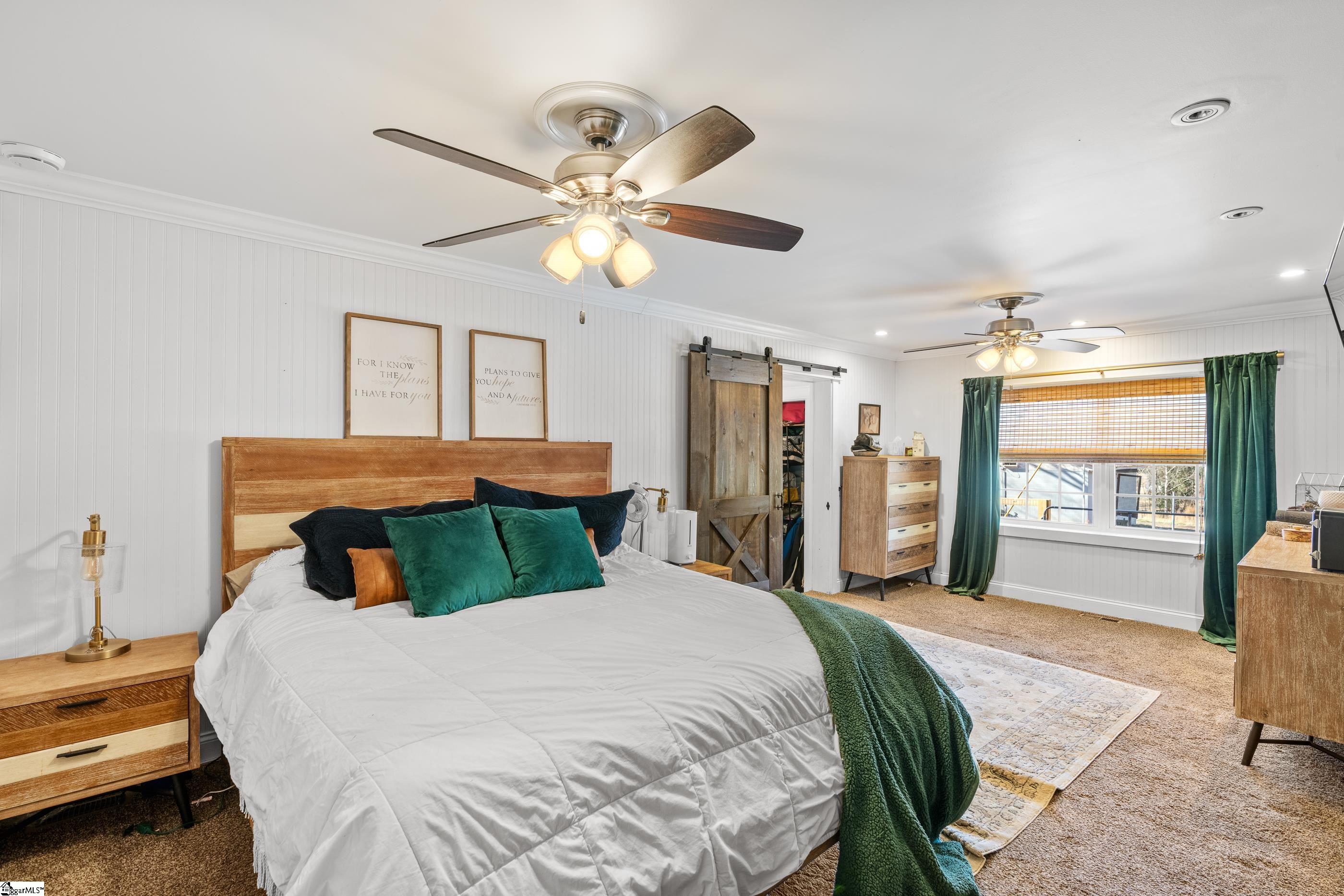 1507 Fountain Inn Road Woodruff, SC 29388 - Photo 17 of 35 Gallery Image 17