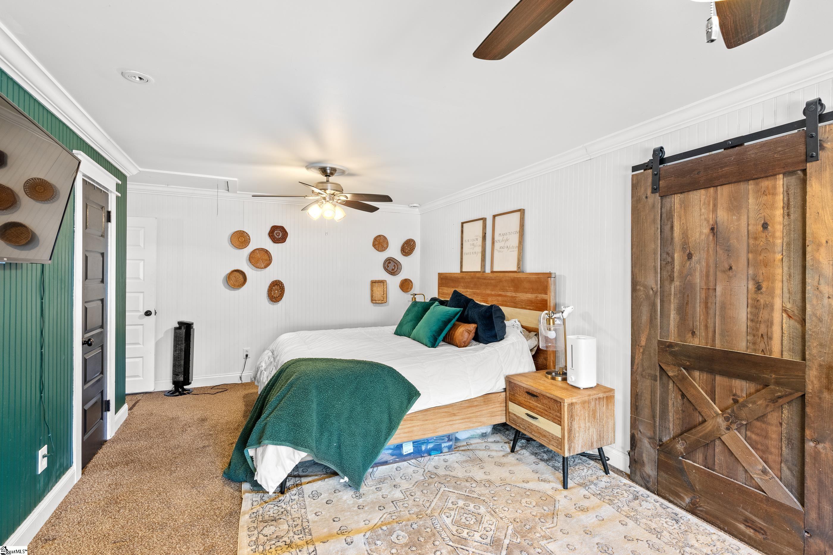 1507 Fountain Inn Road Woodruff, SC 29388 - Photo 18 of 35 Gallery Image 18
