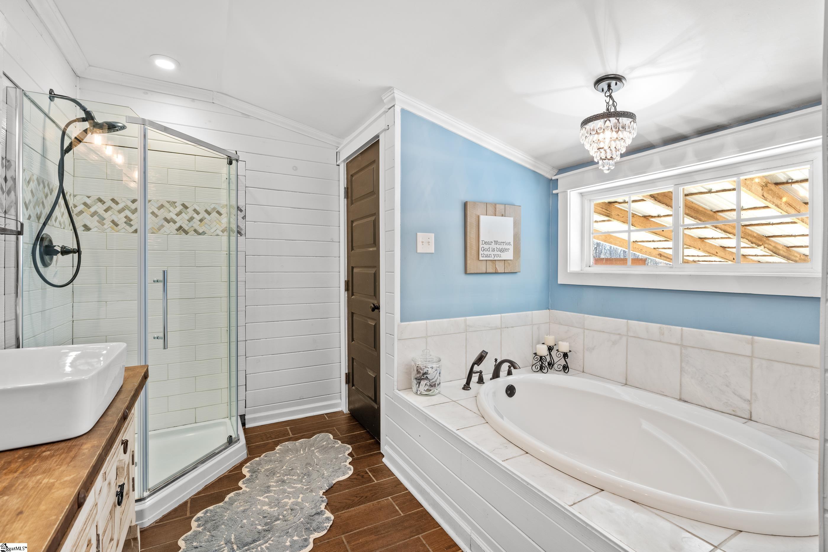 1507 Fountain Inn Road Woodruff, SC 29388 - Photo 20 of 35 Gallery Image 20