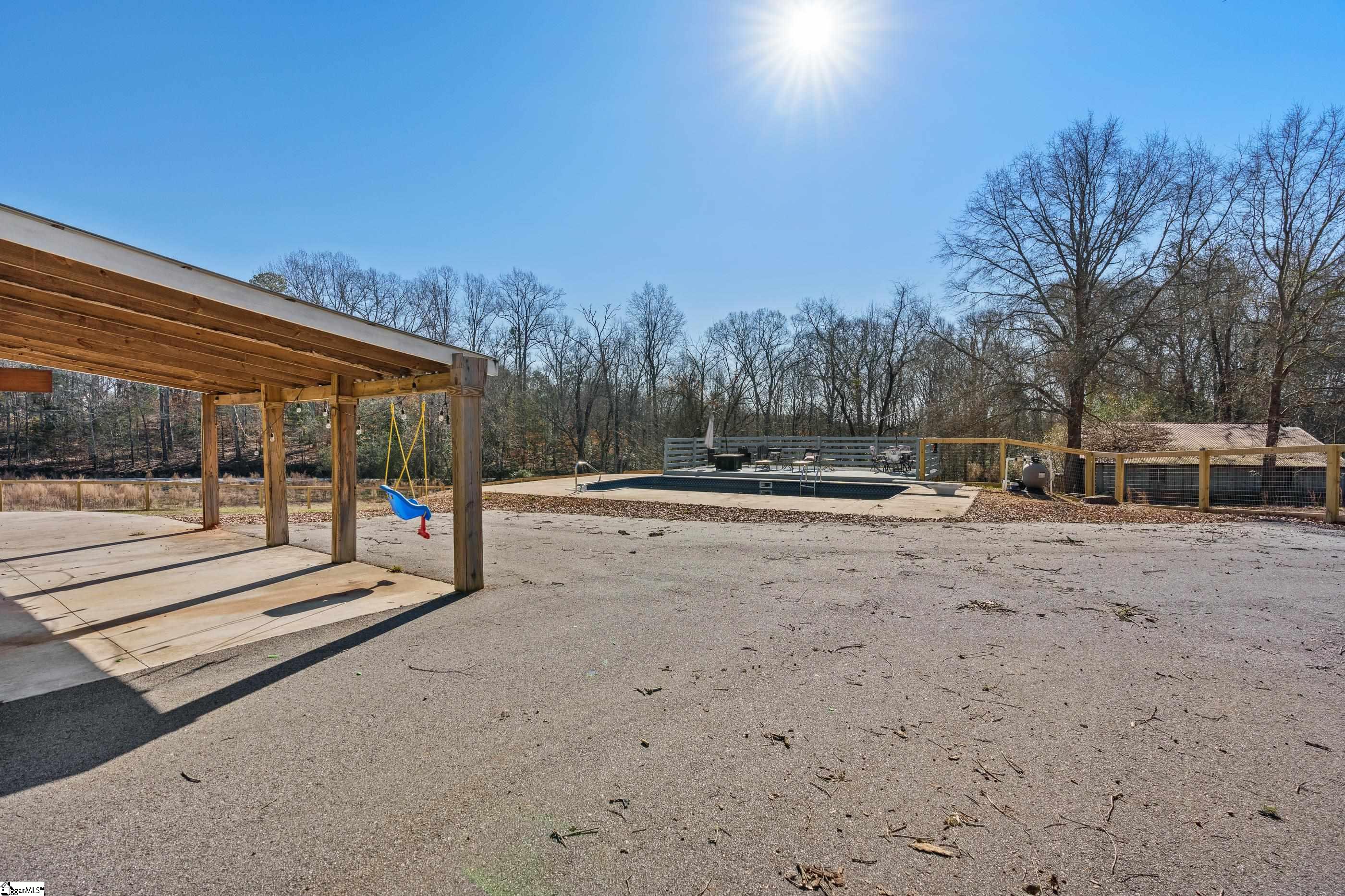 1507 Fountain Inn Road Woodruff, SC 29388 - Photo 23 of 35 Gallery Image 23