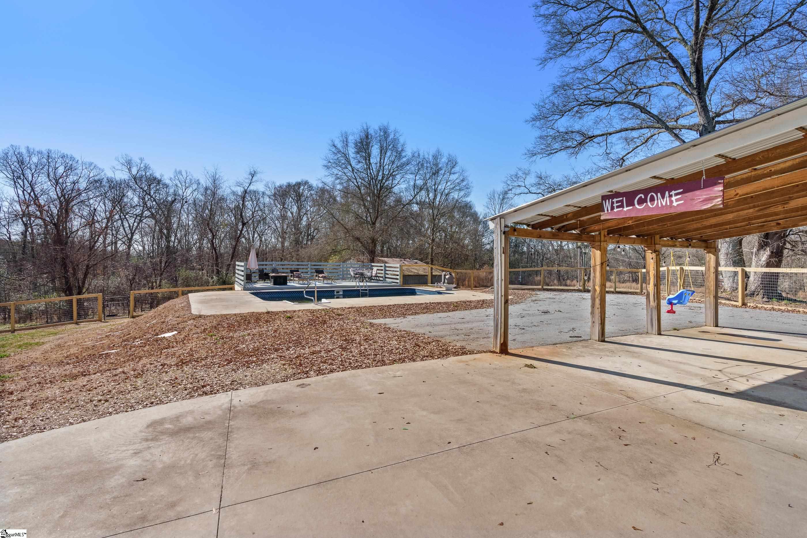 1507 Fountain Inn Road Woodruff, SC 29388 - Photo 24 of 35 Gallery Image 24