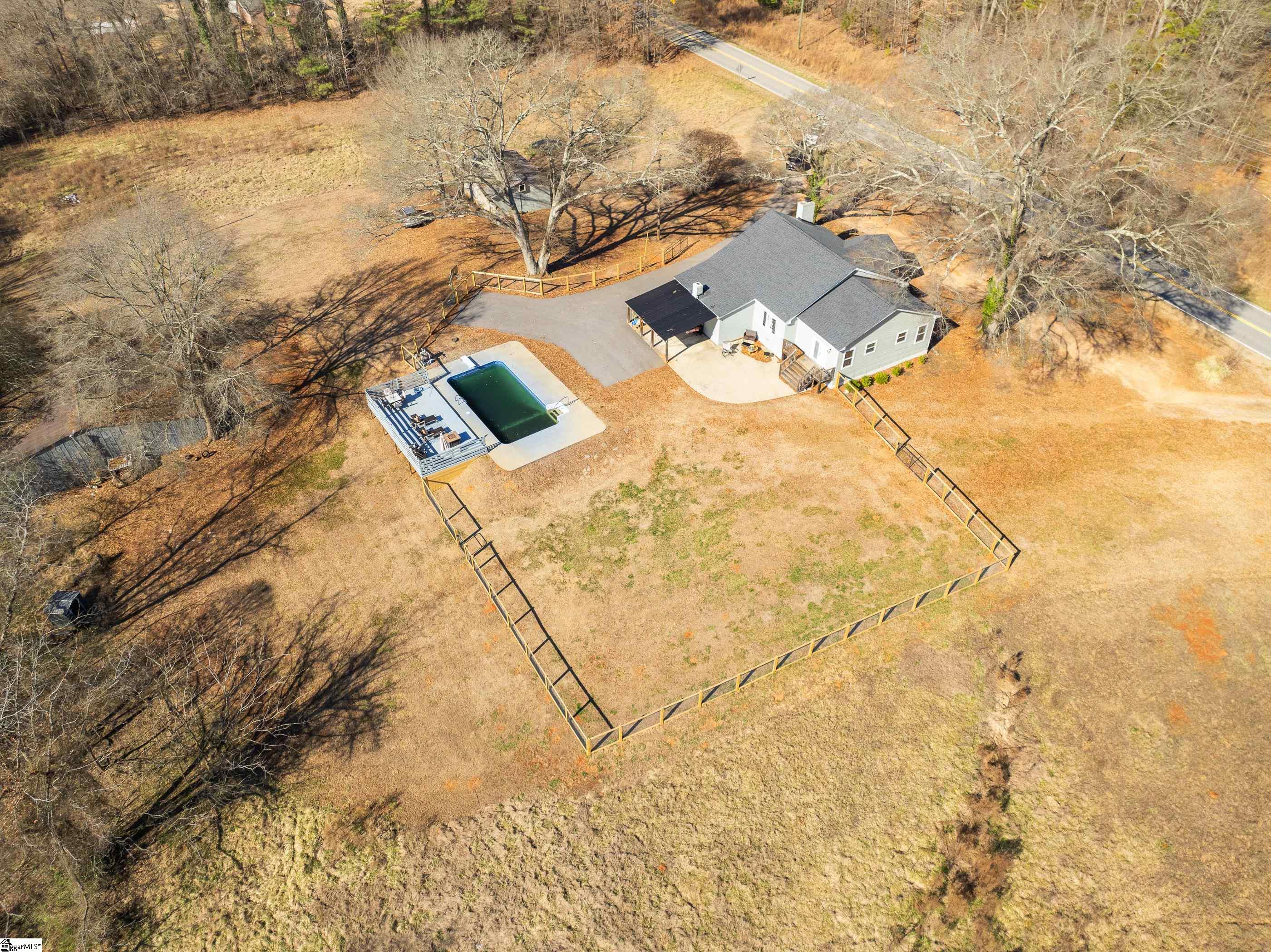 1507 Fountain Inn Road Woodruff, SC 29388 - Photo 28 of 35 Gallery Image 28